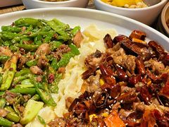 -铁公鸡·四川料理(天环广场店)