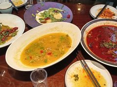 -眉山小馆(华强广场店)