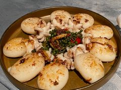 -肴约·花园式餐厅(湖里店)