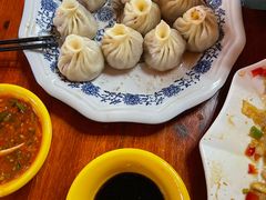 -塔洛藏餐吧(香格里拉古城店)
