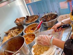 -再回首鸡肉米线(人民路一店)