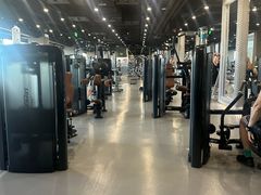 -OXYGYM 奥美氧舱运动中心(领展购物广场·中关村店)