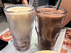 -肥韬茶餐厅(海上世界店)