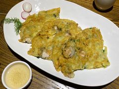 潮州蚵仔煎-广东道至正餐厅(区庄店)