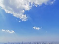 -紫金山山顶公园