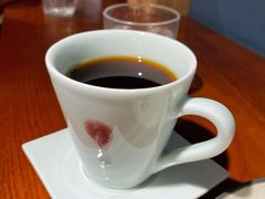 精品手冲咖啡-Be Lived Cafe比例咖啡(摩天轮店)