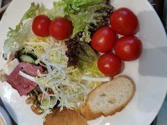 -泉州悦华酒店·自助餐厅