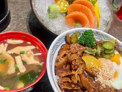 -将太无二·北美传奇寿司(荟聚购物中心西红门店)