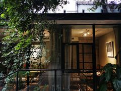 -箱美术馆私房菜(水晶郦城店)