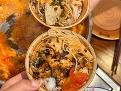 -亮欢寨酸汤鱼(沙冲路店)