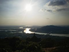 -涂山风景区