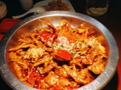 -谢蟹浓(西铁营万达店)