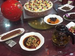 -长兴菜馆(高桥店)