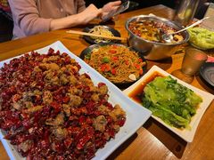 -望京一号·重庆江湖菜(工体店)