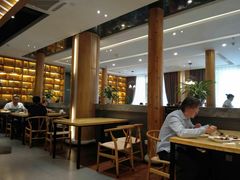 大堂-盘飧市(春熙路店)