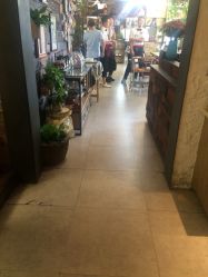-潮沙龙剪发烫发染发