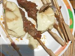 -比格比萨自助(花园路店)