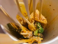 -成都米粉串串钵钵鸡(阜通店)