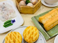 -麒麟中餐厅·经典粤菜·地道菜式老字号(广州长隆酒店)