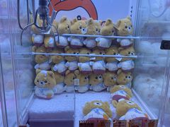 -可爱抓 COCO  GOTCHA(天津鹏欣水游城店)