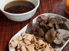 -香辉食馆(新兴路店)