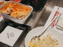 -嫩羊羊·延边烤串·朝鲜族美食(张家港美食街店)