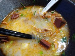 -桃园眷村(万象天地店)