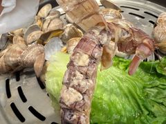 -海味当家·蒸锅海鲜(中山广场创始店)