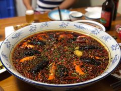 七品毛血旺-毛草房(南辛庄街店)