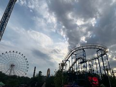 -水上乐园·欢乐世界