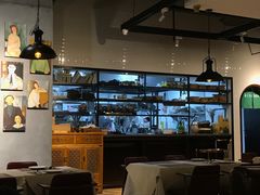 -BONAZZA 意大利餐厅
