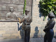 -回龙窝历史文化街区