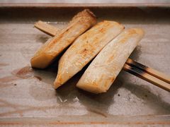 -鳥喜Toriki怀石烧鸟料理