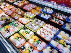 -GranVida生活超市(海信广场店)