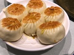 烤包子-阿西娅食府(中关村店)