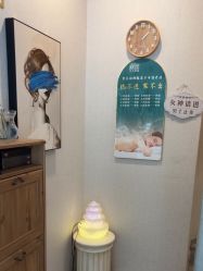 -三十一天爱产后恢复(龙府花园店)