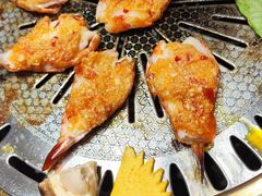-妥妥烤肉料理(凯德店)