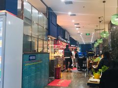 大堂-苏格里岛自助海鲜火锅烧烤(大汉悦中心店)