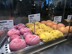 -LELECHA乐乐茶(美罗城店)