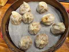 -余氏豆腐包老店(东直街店)