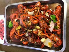 -盱眙虾神於氏龙虾(夫子庙红街店)