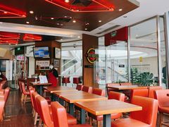 -FATBURGER 特富客汉堡(外交公寓店)