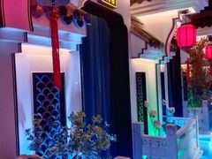 -庭院江南菜•烤鸭•非遗传承(丰台总部基地店)