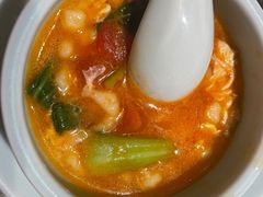 -北平食府(马鞍山路店)
