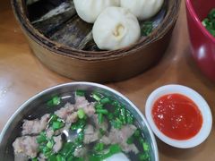 -老牌依强牛肉店(达道总店)