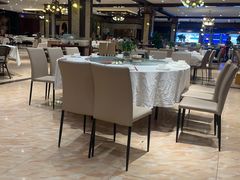 -大海湾酒楼(人南店)