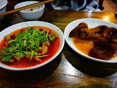 -甘记肥肠粉(马鞍北路店)