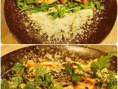 烤三文鱼沙拉-O'mills Sourdough Bakery&Bistro(永嘉路店)