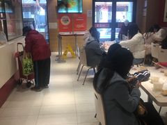 -老通城豆皮大王(吉庆街店)