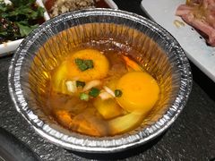 -一家东北烤肉(华大店)